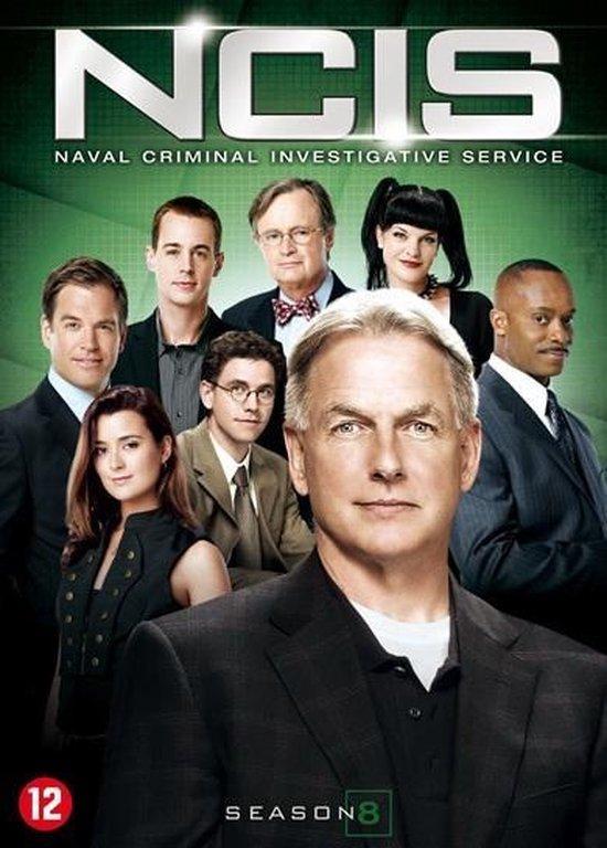 NCIS Seizoen 8 (dvd tweedehands film), Cd's en Dvd's, Dvd's | Actie, Zo goed als nieuw, Ophalen of Verzenden