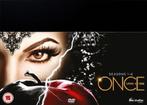 Once Upon A Time - S1-6 DVD Import, Verzenden, Nieuw in verpakking