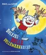 Dolfje Weerwolfje - Dolfjes dolle vollemaannacht, Boeken, Verzenden, Nieuw