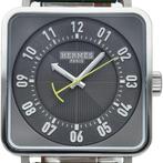 Hermès - Carre H Automatic - T12.710 - Heren - 2000-2010, Nieuw