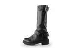 Poelman Laarzen in maat 34 Zwart | 10% extra korting, Kinderen en Baby's, Kinderkleding | Schoenen en Sokken, Verzenden, Poelman