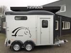 Cheval Liberté | Touring One | Alu/Antraciet | 1.5 paards, Dieren en Toebehoren, Paarden en Pony's | Trailers en Aanhangwagens