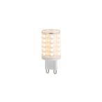 Smart wandlamp beton met lichteffect incl. Wifi G9 - Meave, Nieuw, Overige materialen, Industrieel