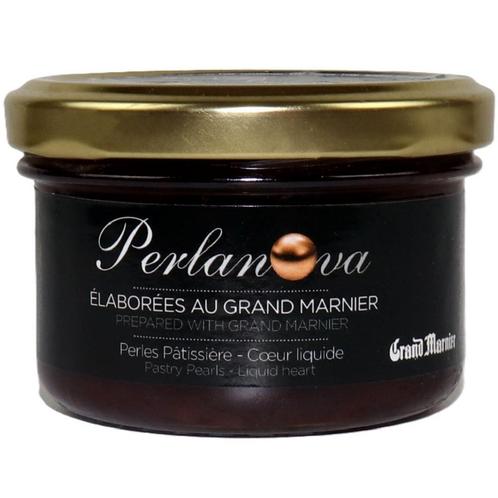 Cookal Gastronomische Parels Grand Marnier 80g, Hobby en Vrije tijd, Taarten en Cupcakes maken, Nieuw, Verzenden