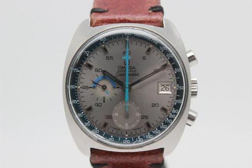 Omega - Seamaster Jedi - Zonder Minimumprijs - 176.007 -, Sieraden, Tassen en Uiterlijk, Horloges | Heren