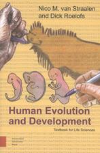 Human Evolution and Development 9789463729208, Boeken, Verzenden, Zo goed als nieuw