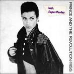 12 inch gebruikt - Prince And The Revolution - Kiss (Euro..., Cd's en Dvd's, Vinyl Singles, Verzenden, Zo goed als nieuw