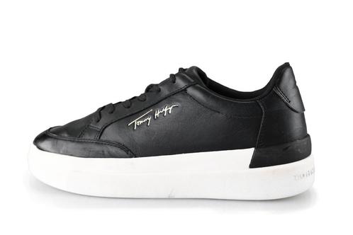 Tommy Hilfiger Sneakers in maat 40 Zwart | 10% extra korting, Kleding | Heren, Schoenen, Zwart, Gedragen, Sneakers of Gympen, Verzenden