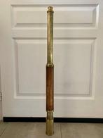 Marine telescope - 1900-1910, Antiek en Kunst