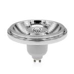LED AR111 | GU10 | SPOT | 24° | 12W | WIT, Nieuw