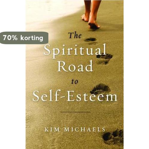 Spiritual Road To Self-Esteem 9780982574652 Kim Michaels, Boeken, Taal | Engels, Gelezen, Verzenden