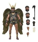 Flash Gordon (1980) Action Figure Ultimate Vultan 18 cm, Ophalen of Verzenden, Nieuw