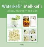 Waterkefir, melkkefir 9789044736342 Peter Bauwens, Boeken, Verzenden, Gelezen, Peter Bauwens