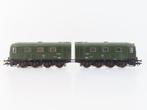 Märklin H0 - Uit set 37203 - Diesellocomotief (1) - V188 -, Nieuw