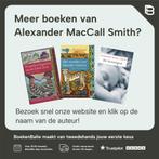 Theetijd voor stevige dames / Het beste dames, Boeken, Verzenden, Gelezen, Alexander MacCall Smith