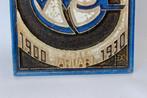 Art Deco Tegel - De Porceleyne Fles, Delft - L.E.F. Bodart, Antiek en Kunst