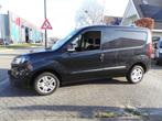 Fiat Dobló Cargo 1.3 MJ L1H1 SX, Stof, Gebruikt, Overige kleuren, Lease