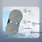 Robot ramenwasser - Glazenwasser - Ruitenreiniger - Wit - HC, Verzenden, Nieuw