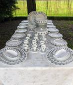 Rosenthal - Tapio Wirkkala - Tafelservies voor 12 (84) - Ice