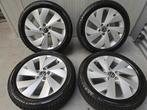 VW Caddy Golf Passat Jetta Audi A3 17inch winterbanden 5x112, Auto-onderdelen, Banden en Velgen, Nieuw, 17 inch, Personenwagen