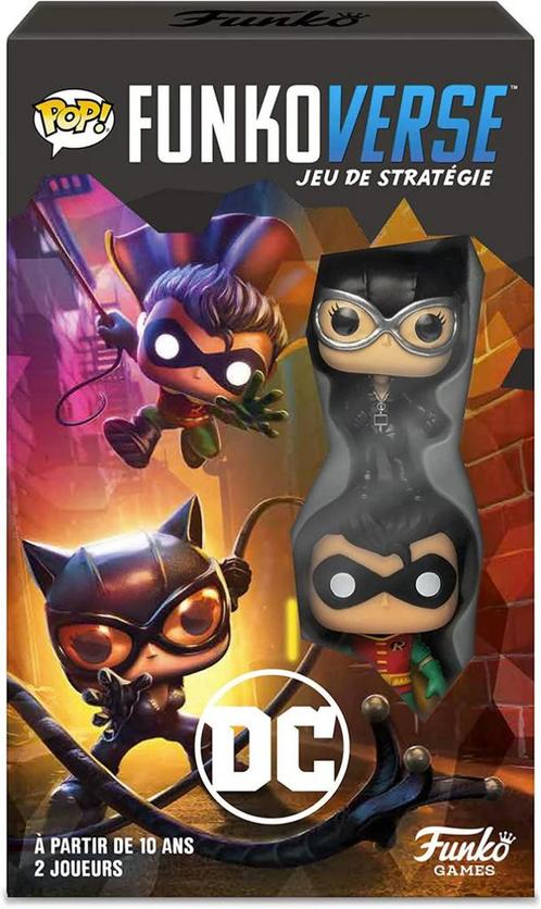 Funko POP! Funkoverse Strategy Game Expendalone, Verzamelen, Poppetjes en Figuurtjes, Nieuw, Ophalen of Verzenden