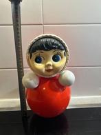 Beeldje - Vintage Russische Nevalyashka “Roly-Poly” pop –, Antiek en Kunst