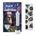 Tweedekans - Oral-B D100 LightYear - Elektrische, Ophalen of Verzenden, Nieuw