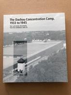 The Dachau Concentration Camp - 1933-1945 fotos-documenteen, Verzamelen, Militaria | Tweede Wereldoorlog, Ophalen of Verzenden