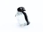 Figuur - Swarovski - Pinguin (Boxed + certificate) - Kristal, Antiek en Kunst