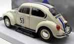 Solido 1:18 - Modelauto - Volkswagen Kever / Beetle - Herbie, Nieuw