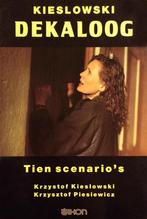 Dekaloog 9789064032318 K. Kieslowski, Verzenden, Gelezen, K. Kieslowski