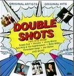 cd - Various - Double Shots, Verzenden, Zo goed als nieuw