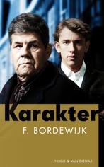 Karakter 9789038894096 F. Bordewijk, Boeken, Verzenden, Zo goed als nieuw, F. Bordewijk