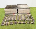Märklin H0 - 5100-5200 - Modeltreinsporen (121) - M-rails, Hobby en Vrije tijd, Modeltreinen | H0, Nieuw