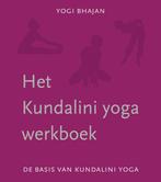 Het Kundalini yoga werkboek 9789080010666 Yogi Bhajan, Boeken, Verzenden, Gelezen, Yogi Bhajan