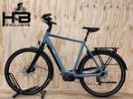 Gazelle Chamonix T10 HMS E-Bike Shimano 2024, Ophalen of Verzenden, Zo goed als nieuw, 59 cm of meer, 50 km per accu of meer