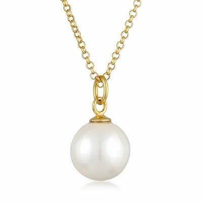Zonder Minimumprijs - 2-delige sieradenset - 14 karaat Geel, Sieraden, Tassen en Uiterlijk, Antieke sieraden