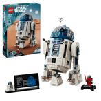 LEGO Star Wars 75379 R2-D2, Kinderen en Baby's, Speelgoed | Duplo en Lego, Nieuw, Lego, Verzenden