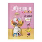 Meesterlijk Junior Snoep / Meesterlijk Junior van Robèrt / 3, Boeken, Kookboeken, Verzenden, Gelezen, Robèrt van Beckhoven