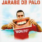 cd - Jarabe De Palo - Bonito, Zo goed als nieuw, Verzenden
