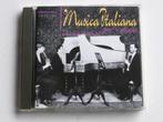 Ensemble La Dada - Musica Italiana per Virtuosi, Cd's en Dvd's, Cd's | Klassiek, Verzenden, Nieuw in verpakking