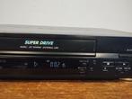 Panasonic NV-SJ216EG-B Videorecorder