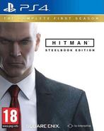 Hitman: The Complete First Season [PS4], Spelcomputers en Games, Games | Sony PlayStation 4, Ophalen of Verzenden, Nieuw