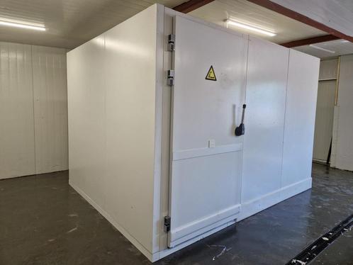 Koelcel 341 x 266 x 235 cm, Zakelijke goederen, Horeca | Keukenapparatuur, Gebruikt, Koelen en Vriezen