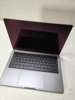 Apple MacBook Pro 14 (2021) M1 Max (10/24) laptops, Verzenden, Nieuw