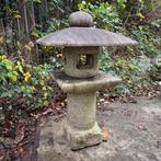 Begraven tuinlantaarn (ikekomi’dôrô) - Steen, Graniet -
