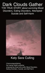 Dark Clouds Gather 9781847477316 Katy Sara Culling, Gelezen, Katy Sara Culling, Verzenden