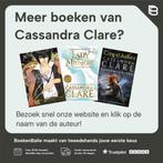 The Last Hours: Chain of Gold / The Last Hours 9781406390988, Boeken, Verzenden, Gelezen, Cassandra Clare
