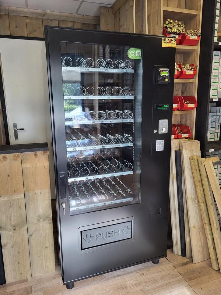 Vendo BS 8 combi automaat snoepautomaat (Nieuw en Gebruikt), Verzamelen, Automaten | Overige, Nieuw