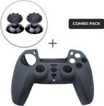 Silicone hoes skin case cover voor PS5 playstation 5 control, Verzenden, Nieuw